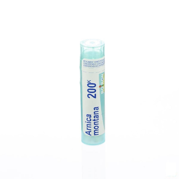 Arnica Montana 200k Gr 4g Boiron - Boiron Hnc - InstaCosmetic