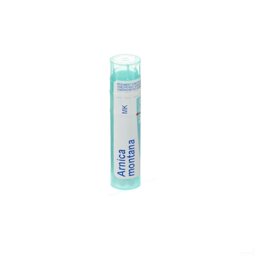 Arnica Montana Mk Gr 4g Boiron