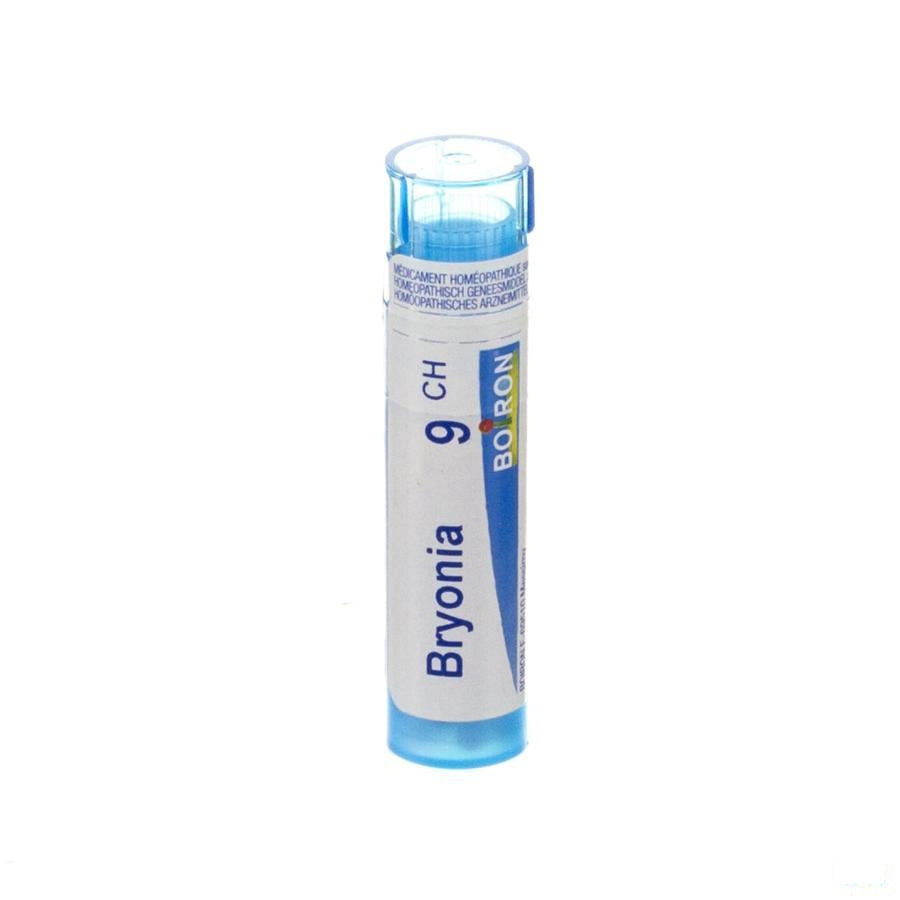 Bryonia 9ch Gr 4g Boiron