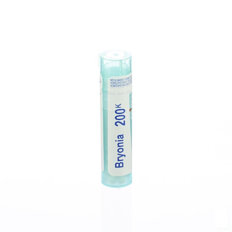 Bryonia 200k Gr 4g Boiron