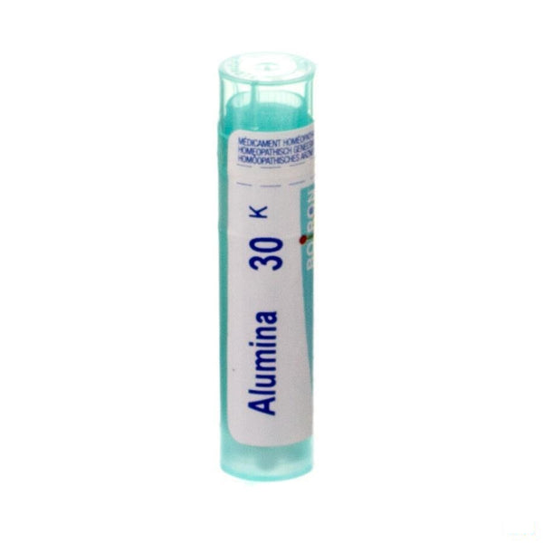 Alumina 30k Gr 4g Boiron - Boiron Hnc - InstaCosmetic