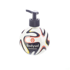 Bodysol Handwash 300ml Rode Duivels
