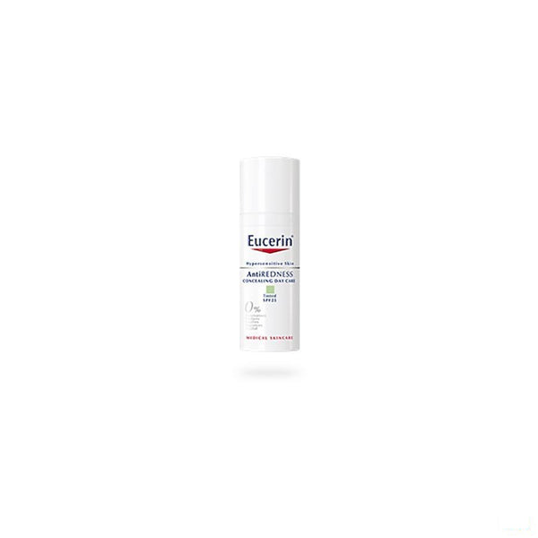 Eucerin Anti Redness Corrig. Gezichtverz.ip25 50ml - Beiersdorf - InstaCosmetic