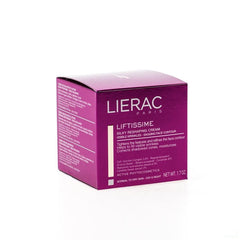 Lierac Liftissime Zachte Creme Dag En Nacht 50 Ml