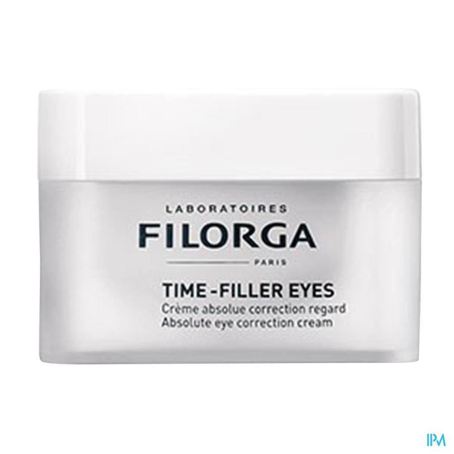Filorga Time Filler Eyes Creme 15 Ml