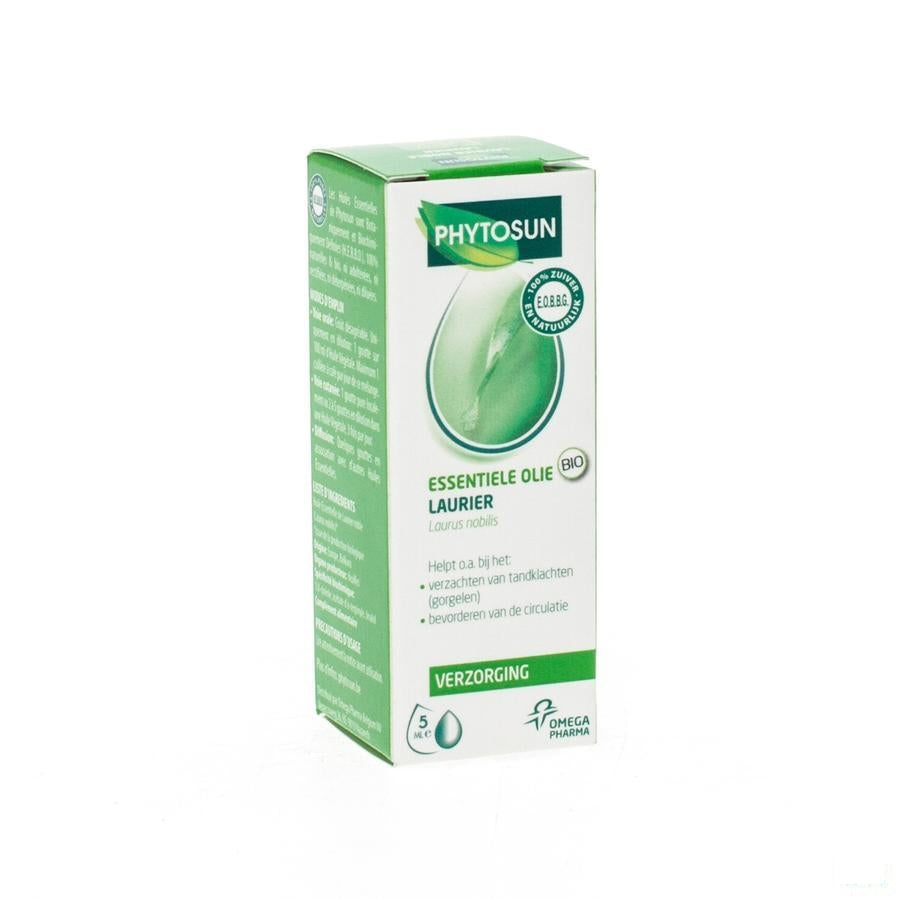 Phytosun Laurier Bio 5ml