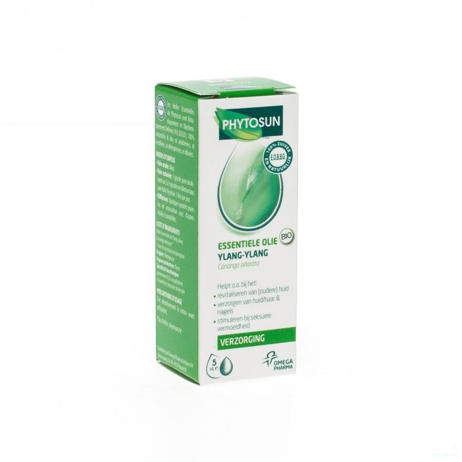 Phytosun Ylang-ylang Bio 5ml