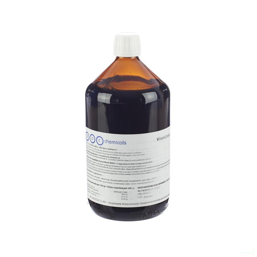 Vliersiroop 1l Abc