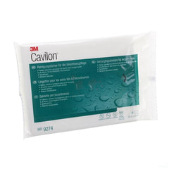 Cavilon Verzorgingsdoekjes Incontinentie 8 9274