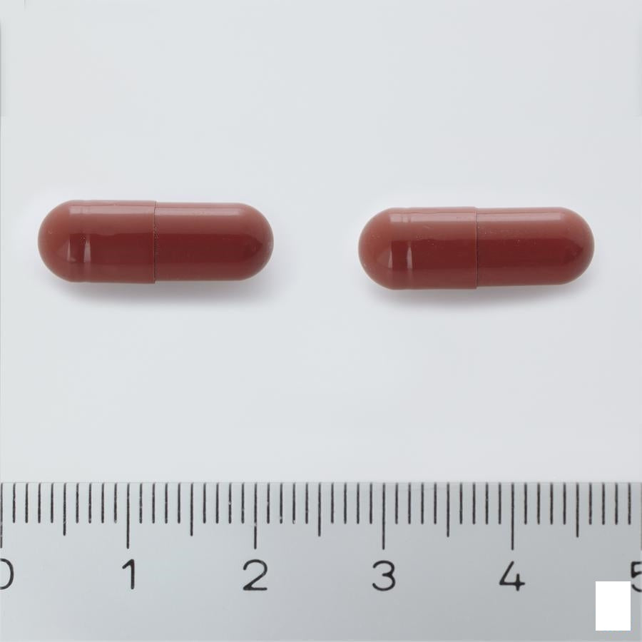 Cranberola Capsules 60 Verv.2340487