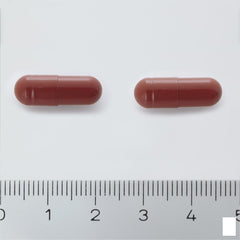 Cranberola Capsules 60 Verv.2340487