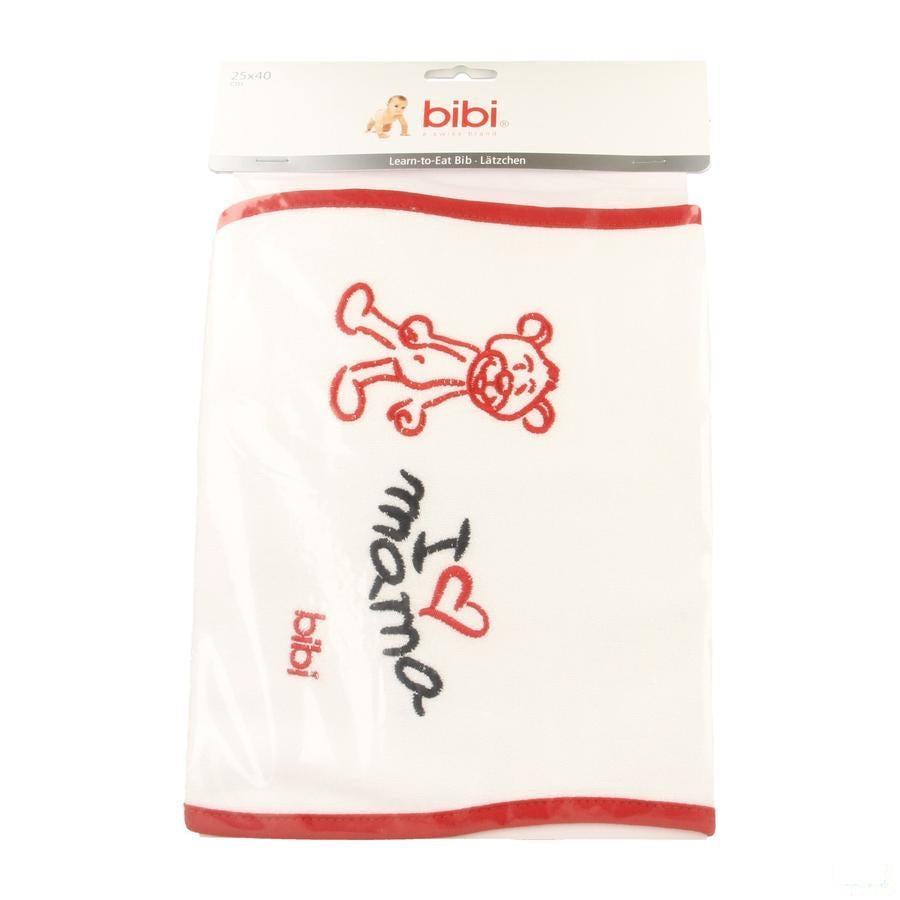 Bibi Slab Mama Papa New