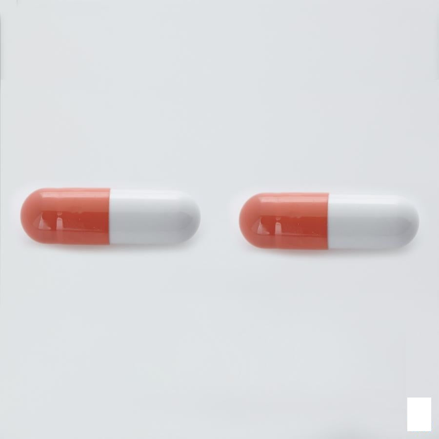 Uri-cran Forte Capsules 30