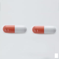 Uri-cran Forte Capsules 30