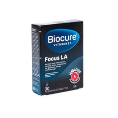 Biocure Focus La Drag. 30