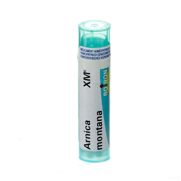 Arnica Montana Xmk Gr 4g Boiron - Boiron Hnc - InstaCosmetic