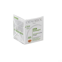 Oenobiol Haar Verstevigend Tabletten 60