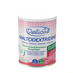 Delical Maltodextridine Pdr 350g