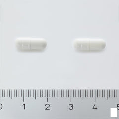 Nc2 Gewrichten 90 Capsules