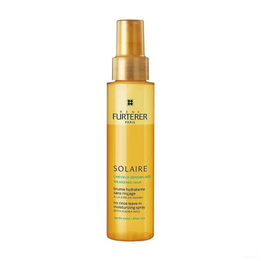 Furterer Zon Mist Hydra Z/spoelen 100ml
