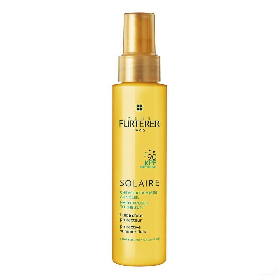 Furterer Zon Fluide 100ml