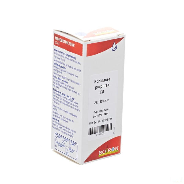 Echinacea Purpurea Tm 60ml Boiron - Boiron Hnc - InstaCosmetic