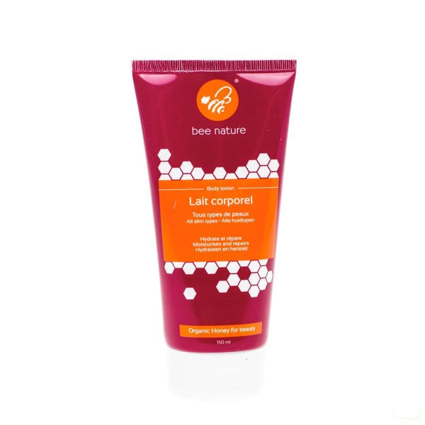 Bee Nature Bodylotion Nieuwe Formule 150ml - Bee Nature Cosmetic - InstaCosmetic