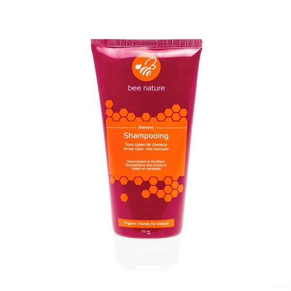 Bee Nature Shampoo Hydra Voedend 175ml - Bee Nature Cosmetic - InstaCosmetic