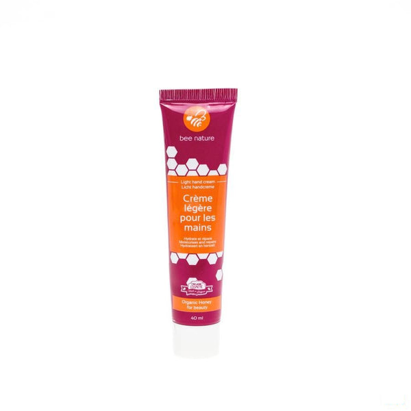 Bee Nature Handcreme 40ml - Bee Nature Cosmetic - InstaCosmetic