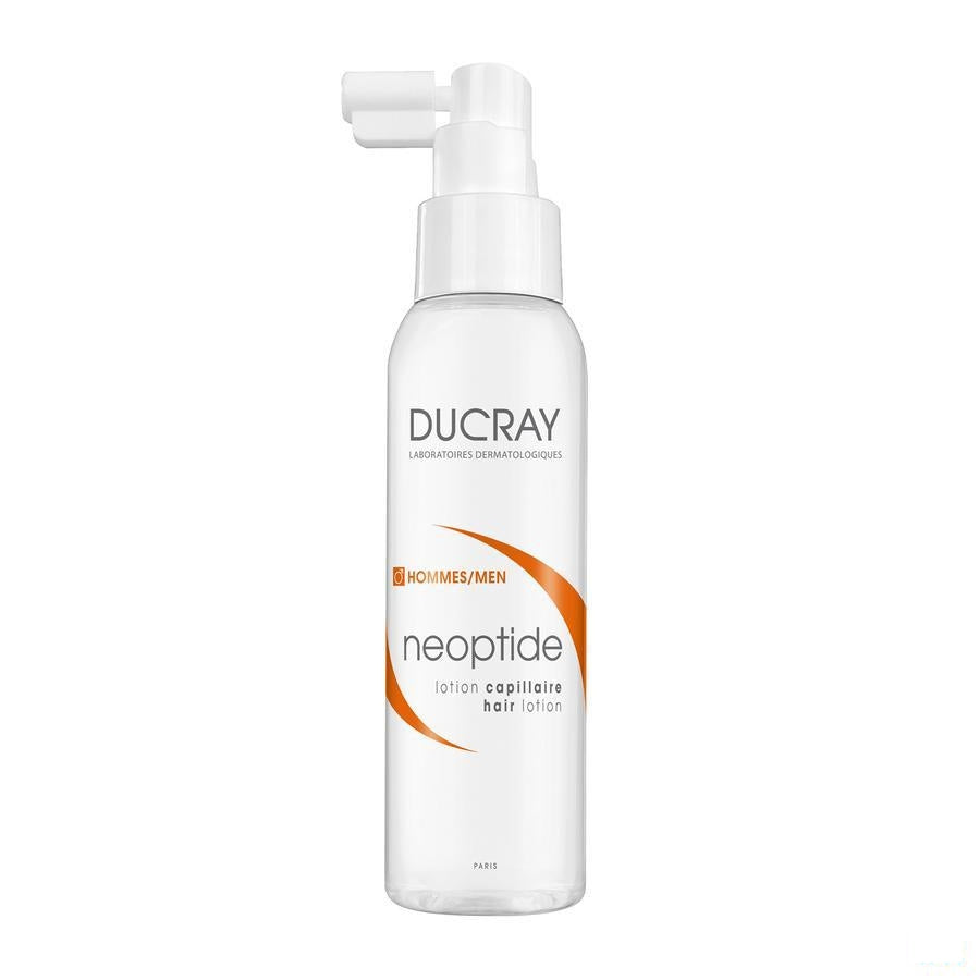 Ducray Neoptide Man Tegen Haaruitval Lotion 100ml
