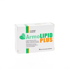Armolipid Plus Tabl 30