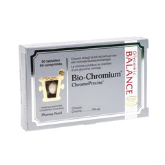Bio-chromium Tabl 60