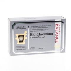 Bio-chromium Tabl 150