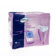 Tena Lady Pants Discreet Plus Medium 12 797512