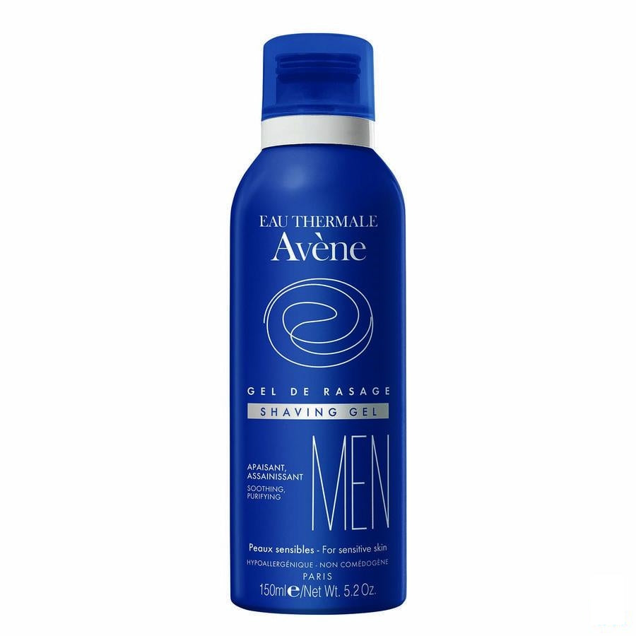 Avène Men - Scheergel 150ml
