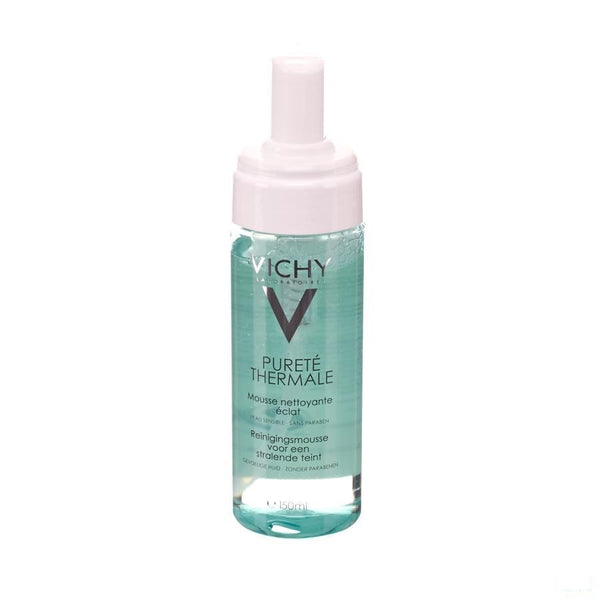 Vichy Purete Thermale Schuimend Water 150ml - Vichy - InstaCosmetic