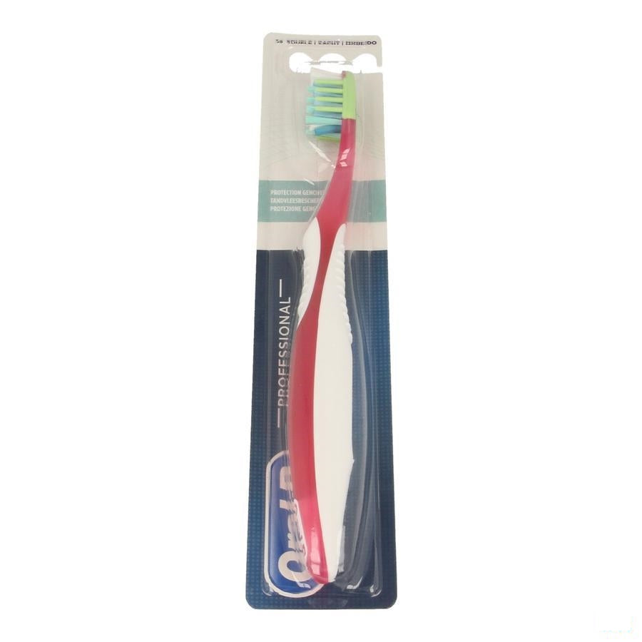 Oral B Professional Tandvlees Bescherming 35 Soft