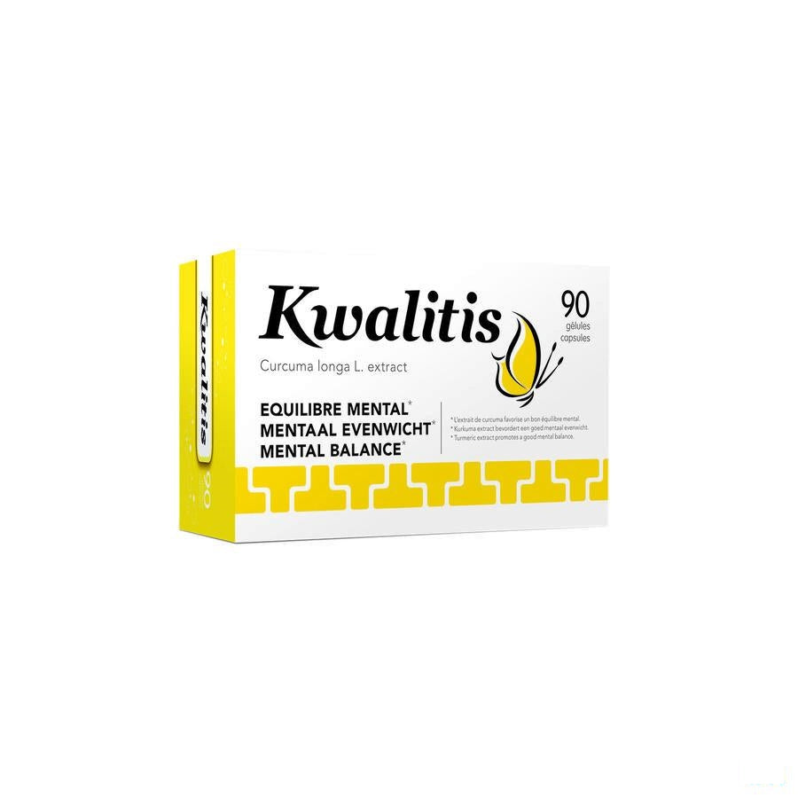 Kwalitis Gel 90