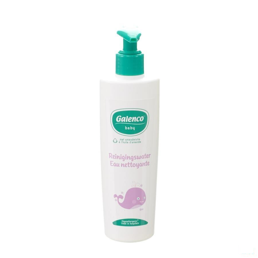 Galenco Bb Reinigingswater 200ml