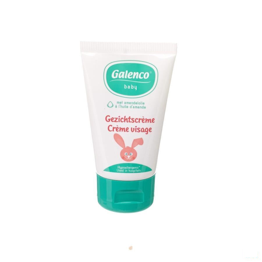 Galenco Bb Gezichtscreme 40ml