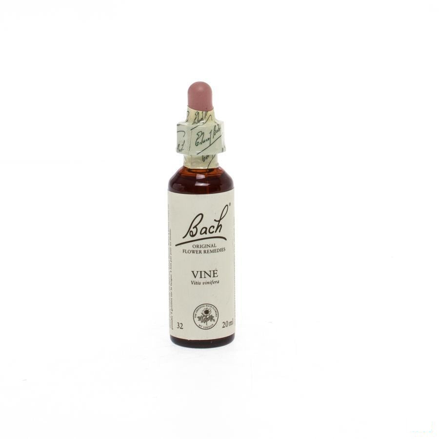 Dr.bach Bio N32 Vine 20ml