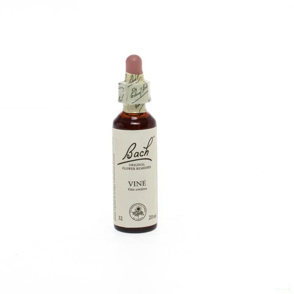 Dr.bach Bio N32 Vine 20ml - Eureka Pharma - InstaCosmetic