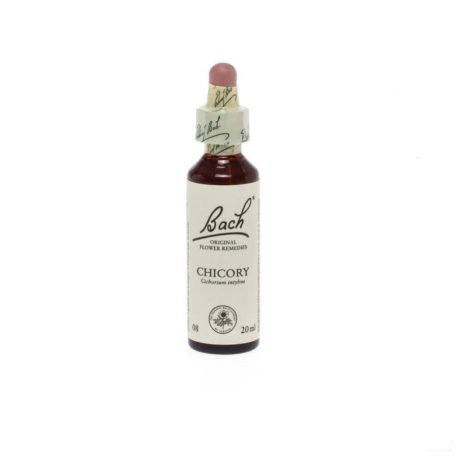 Dr.bach Bio N08 Chicory 20ml