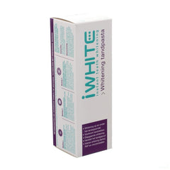 Iwhite Instant Tandpasta 75 Ml