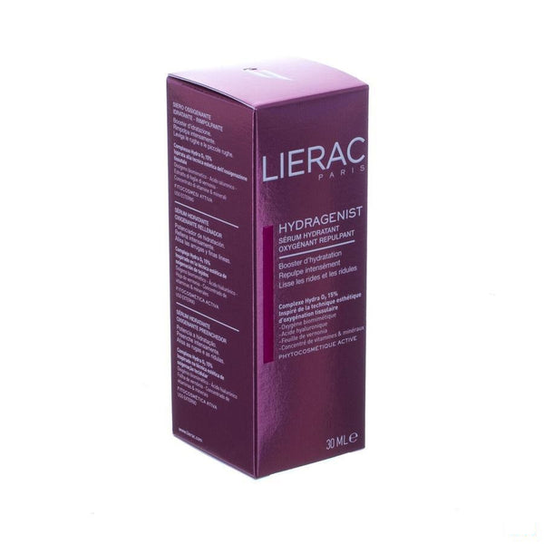 Lierac Hydragenist Serum 30 Ml - Lierac - InstaCosmetic
