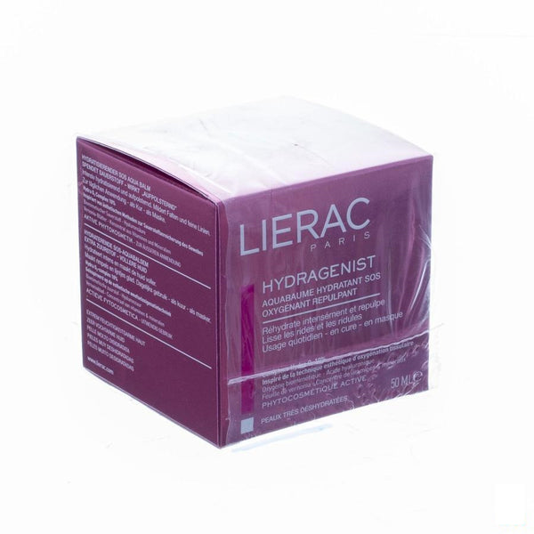 Lierac Hydragenist Aquabaume 50 Ml - Lierac - InstaCosmetic