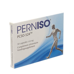 Perniso 150mg Capsules 30