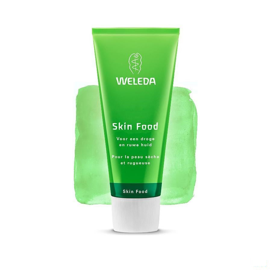 Weleda Skin Food Creme 75 Ml