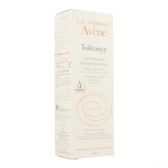 Avène Tolérance Extrême Reinigingsmelk 200ml