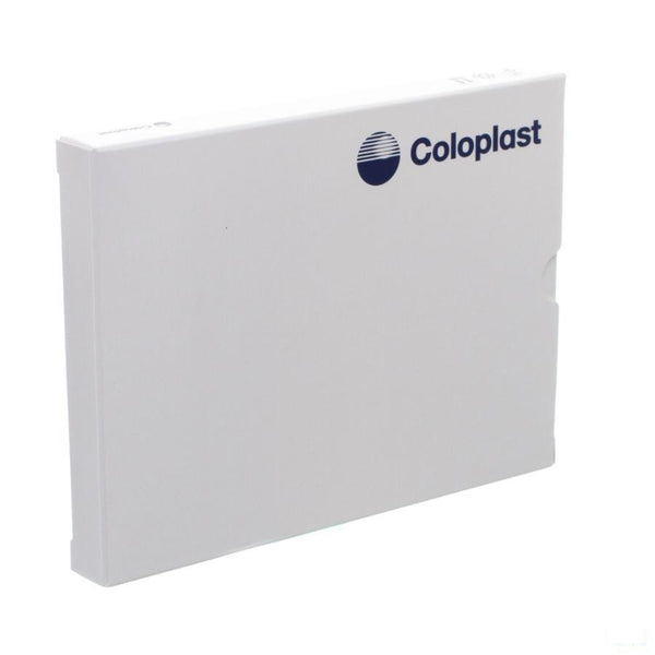 Comfeel Plus Transp 5x15cm 5 3547 - Coloplast Belgium - InstaCosmetic